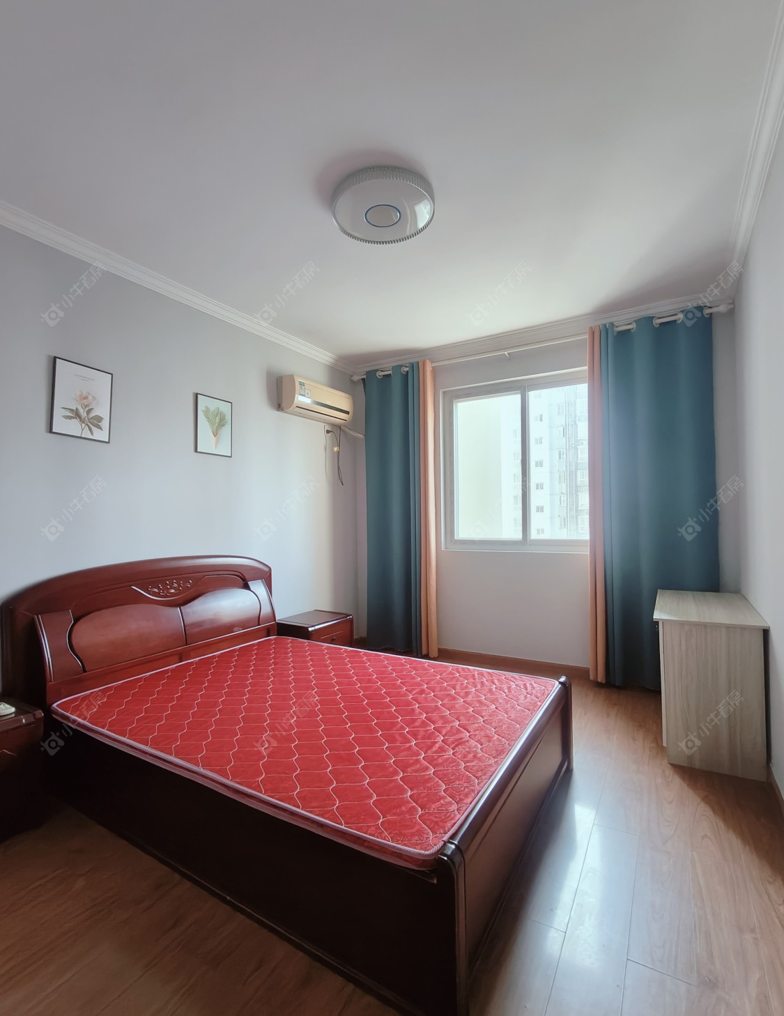 常州新丰苑在租房源_小牛看房