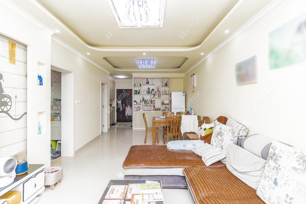 常州国茂新家园在租房源_小牛看房