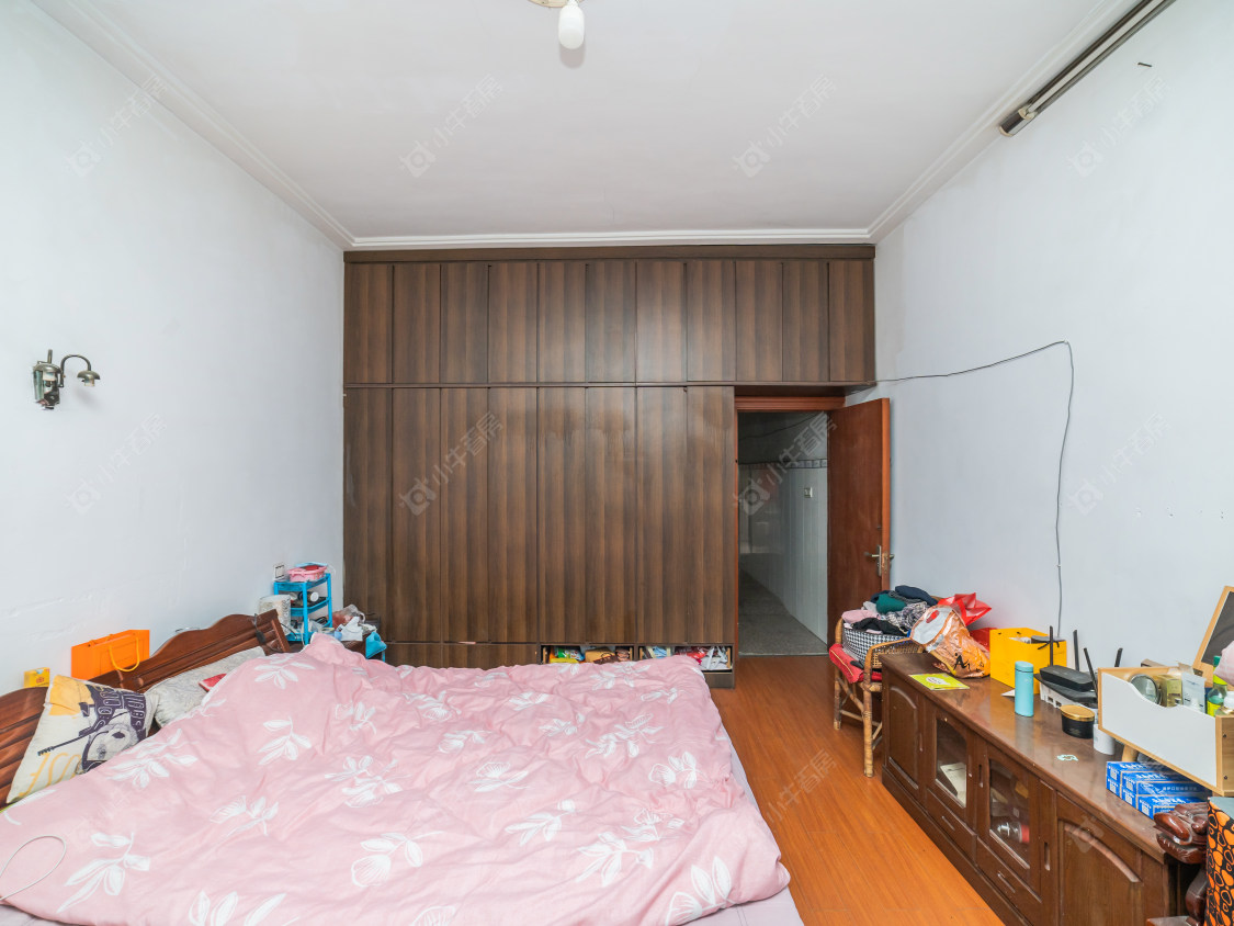 常州河西新村在售二手房房源室内图_小牛看房