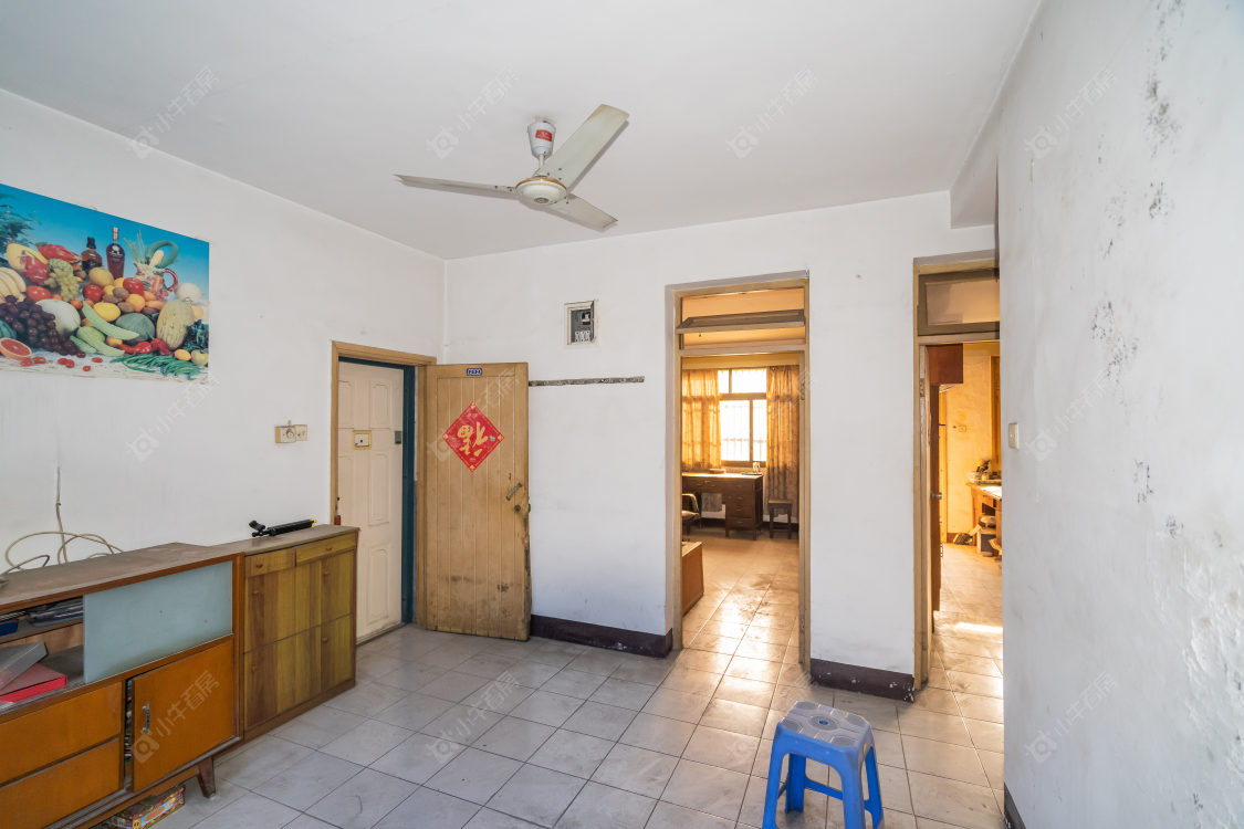 常州浦前村委在售二手房_小牛看房