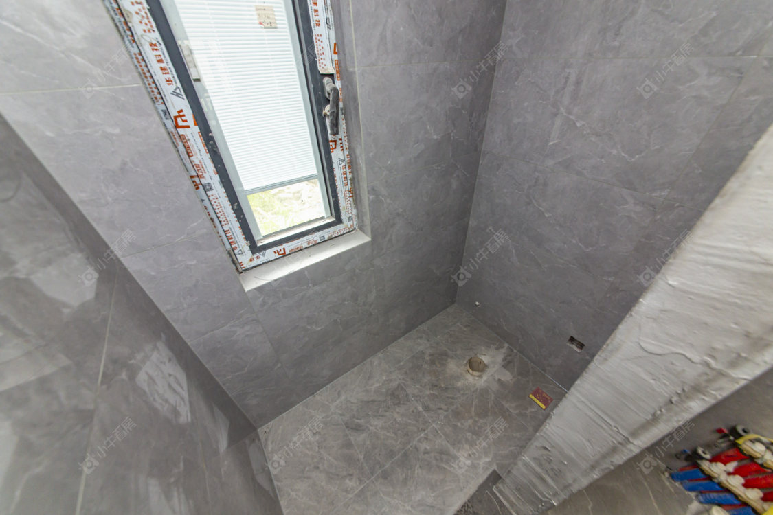 常州招商花园城别墅区在售二手房源室内图_小牛看房