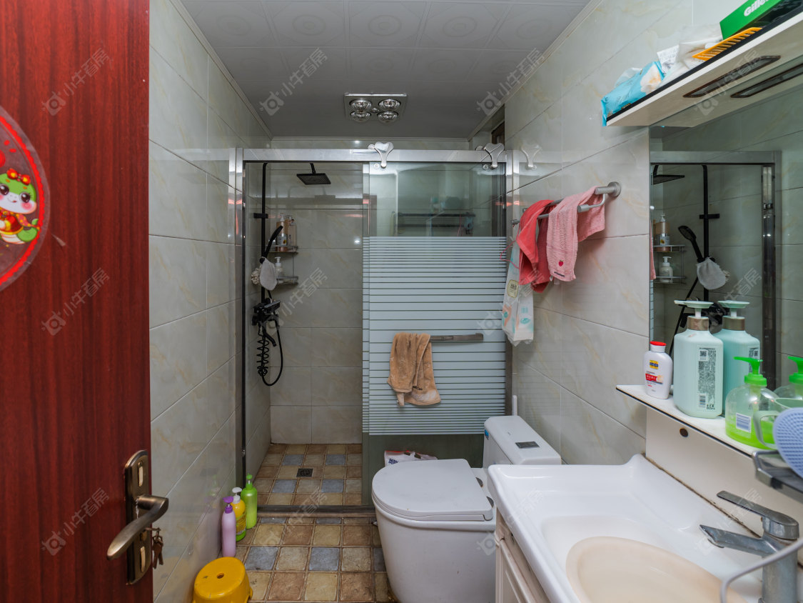 蓝山湖房源室内图 常州蓝山湖在售二手房源室内图_小牛看房