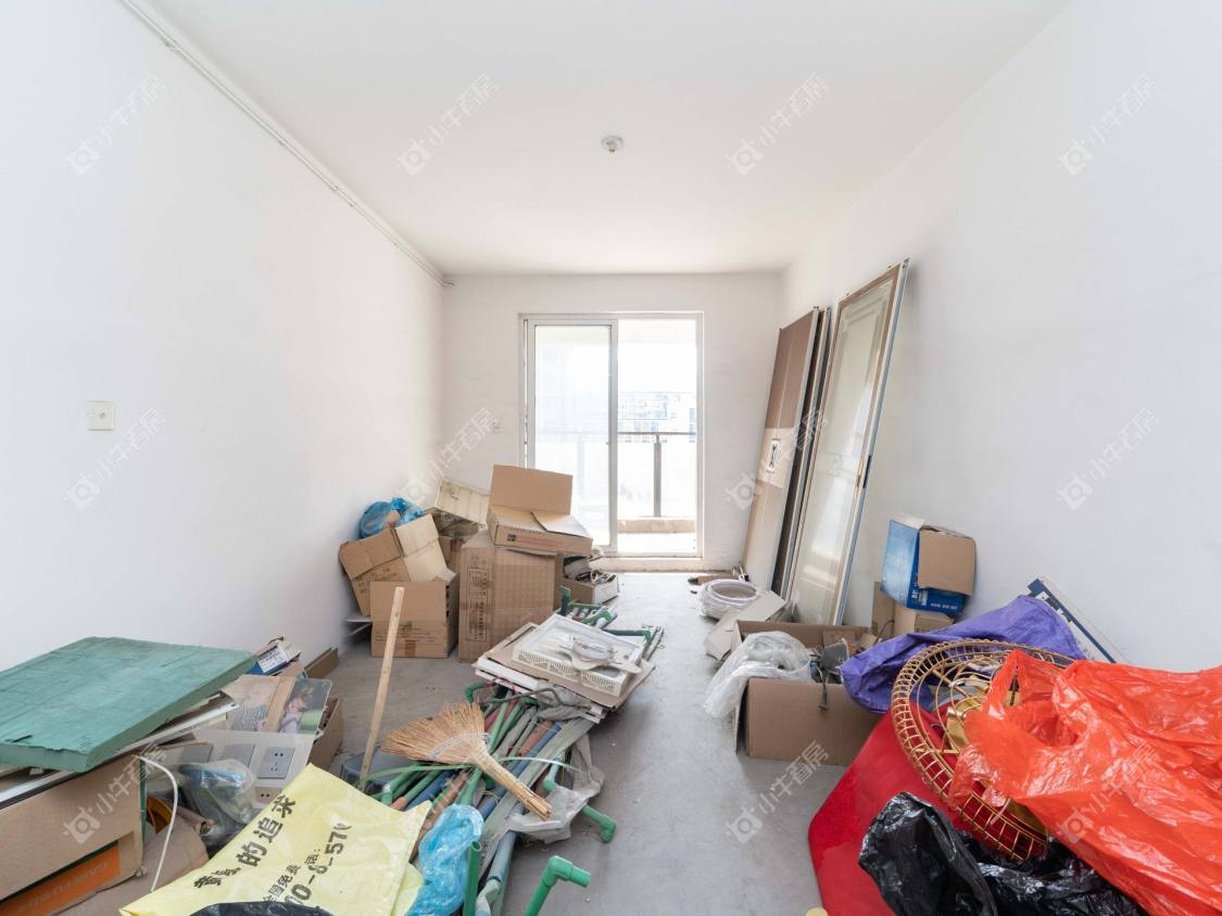 常州紫缘公寓在租房源室内图_小牛看房