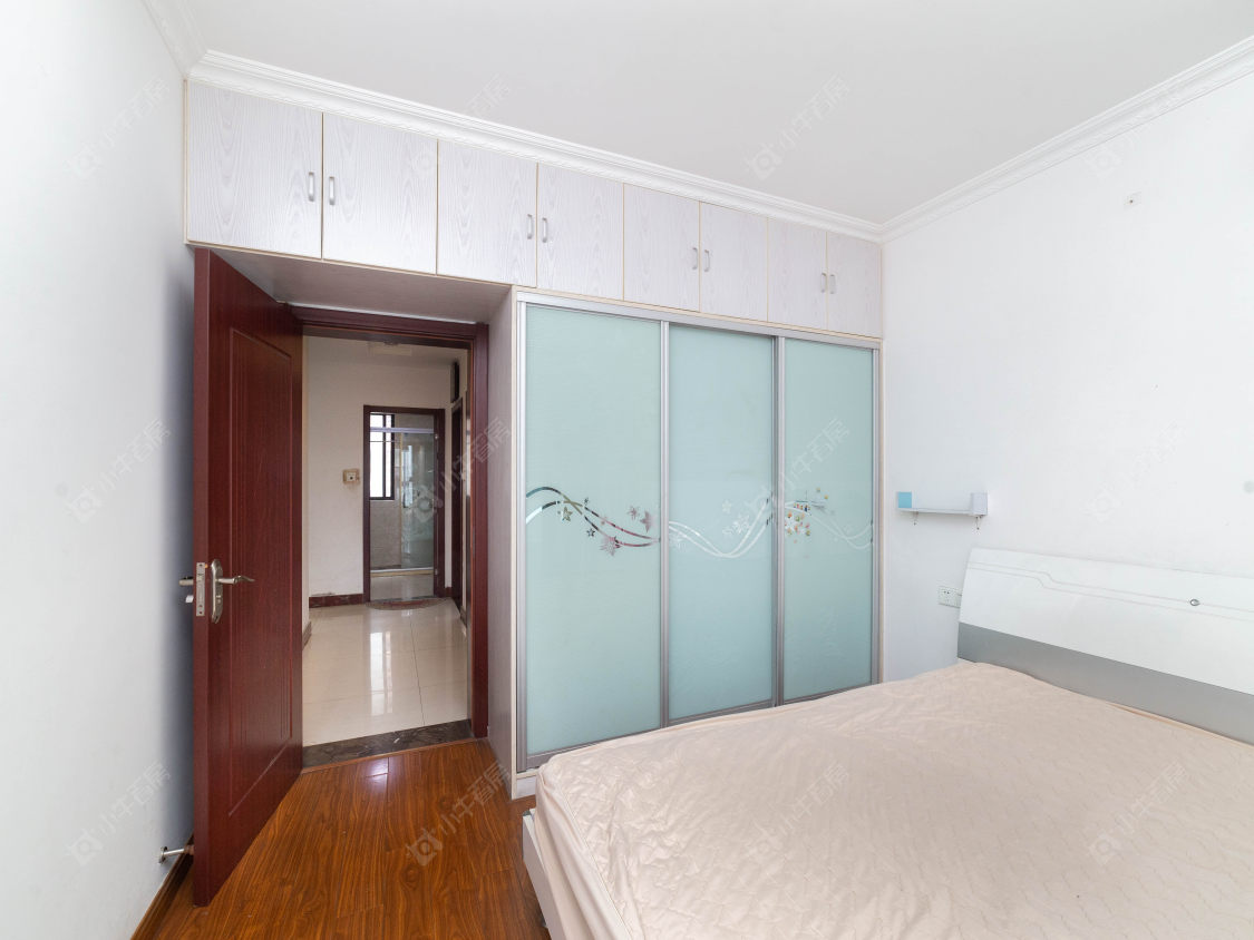 常州龙德花园在售二手房源室内图_小牛看房