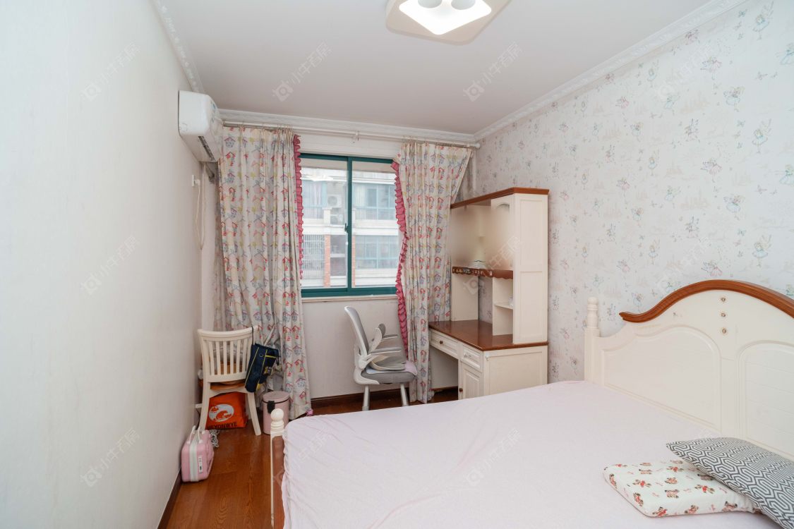 常州迎宾花园在售二手房源室内图_小牛看房