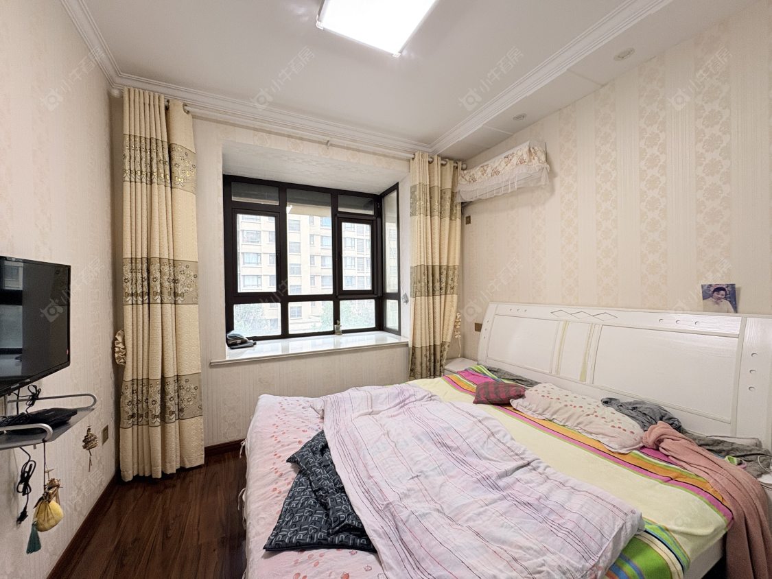 丹阳锦绣熙城在售二手房源室内图_小牛看房