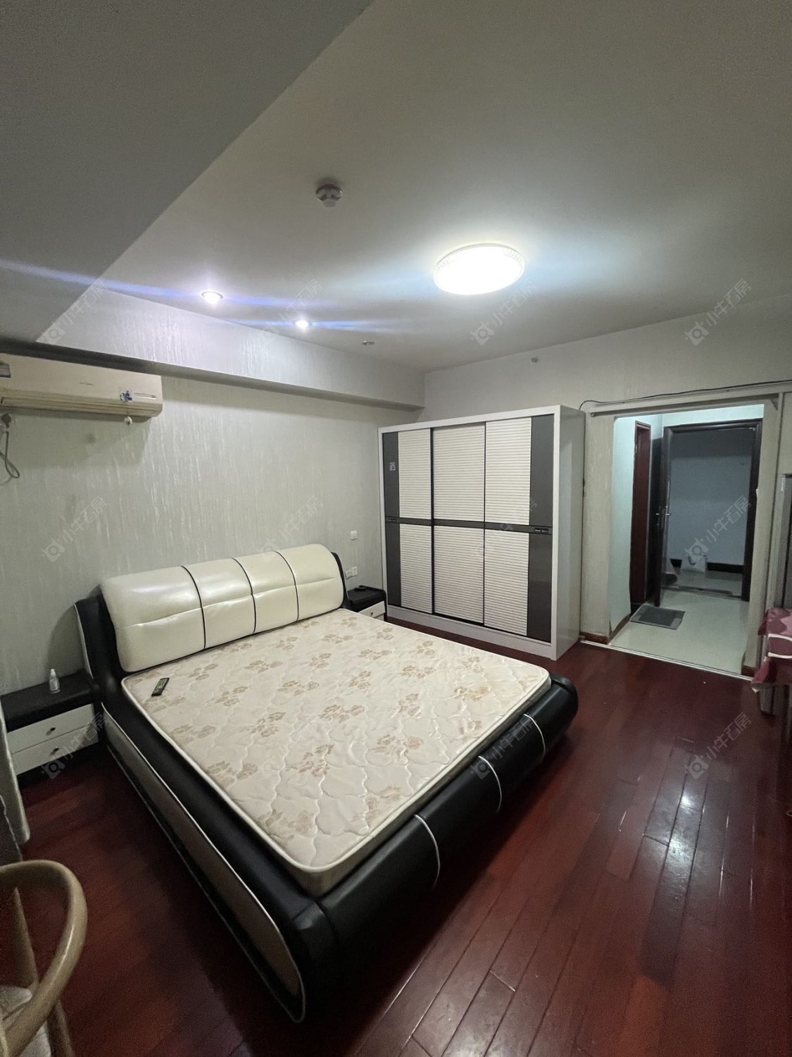 常州天禄商务广场在租房源室内图_小牛看房