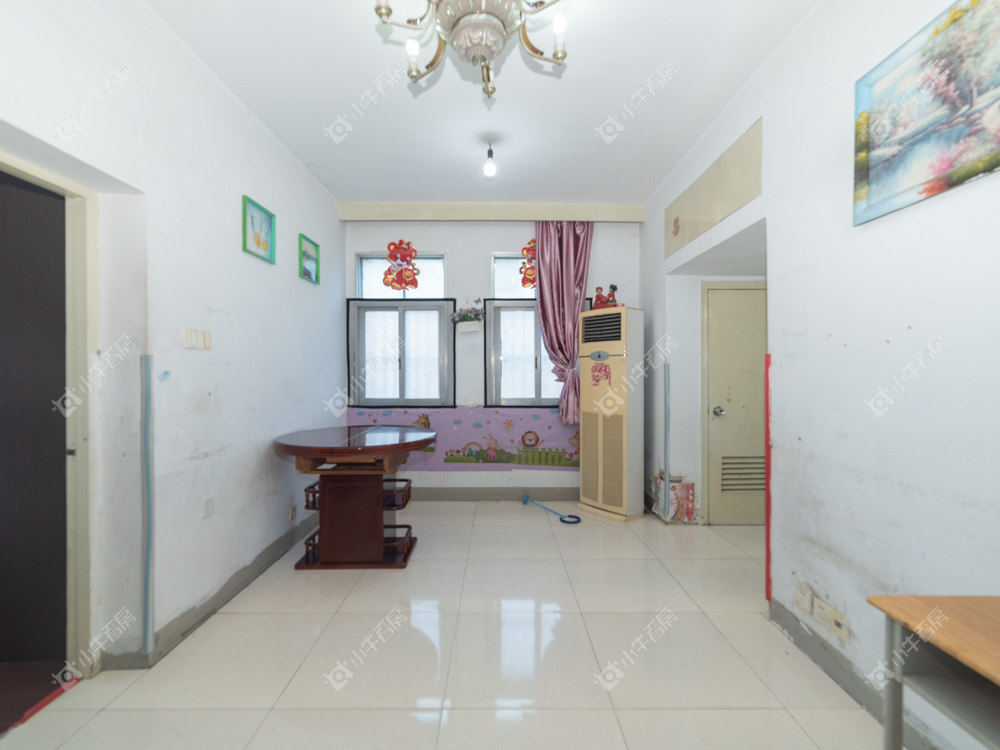 常州燕兴新村东区在租房源_小牛看房