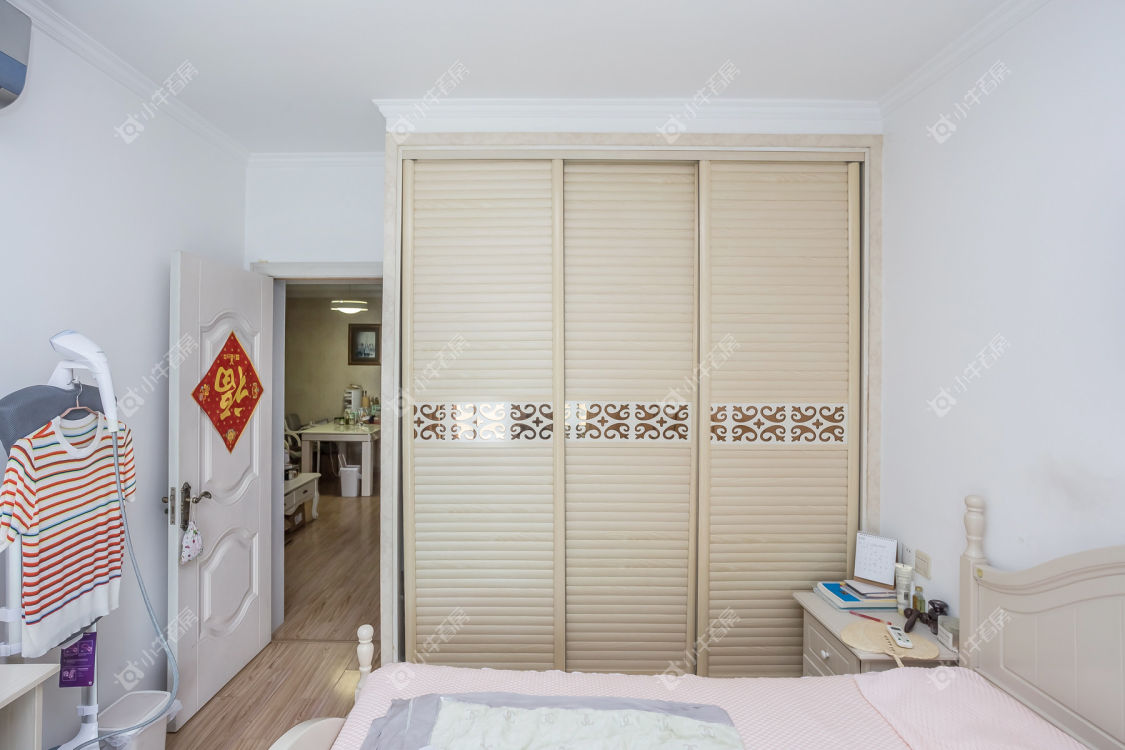 常州永宁星座公寓在租房源室内图_小牛看房