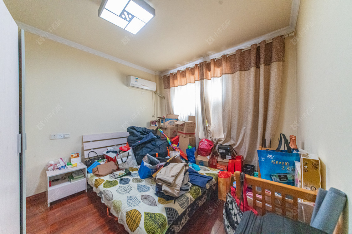 常州阳湖名城在售二手房_小牛看房