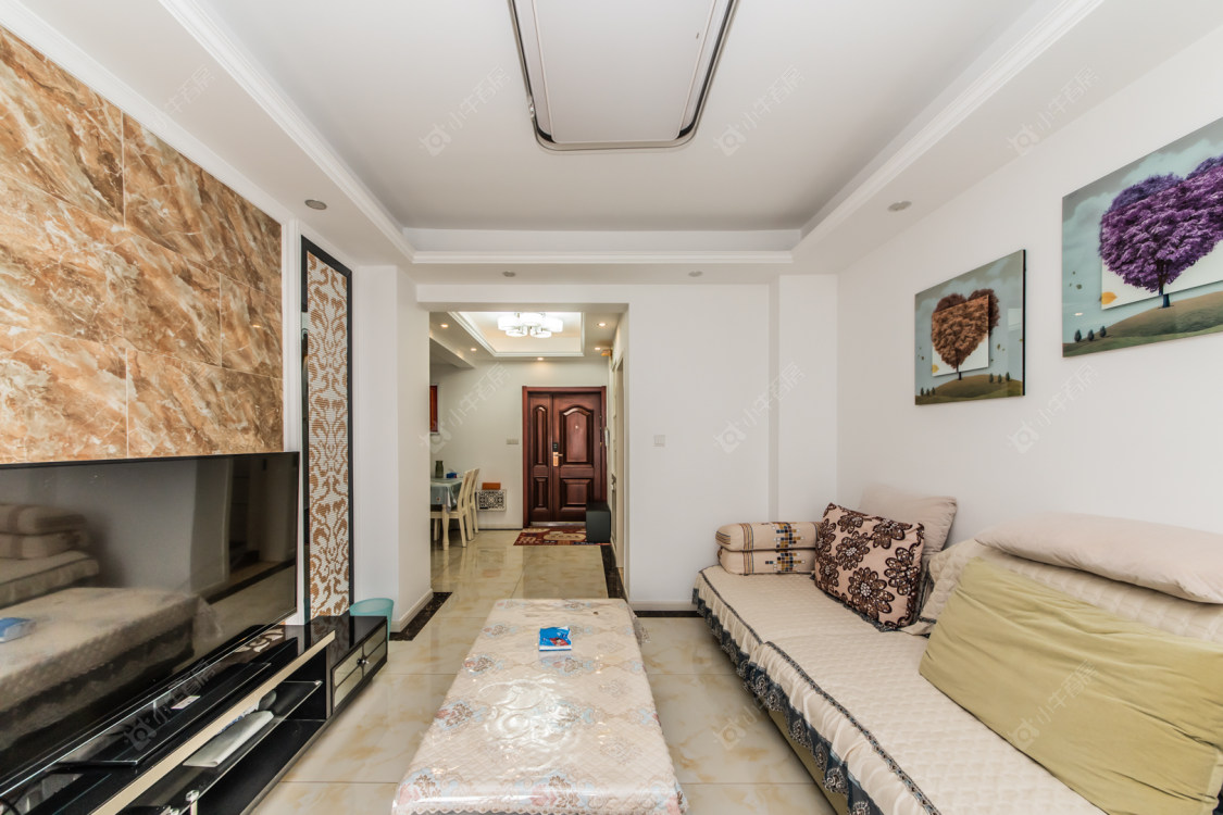 世茂香槟湖二期房源室内图 常州世茂香槟湖二期在售二手房源室内图_小牛看房