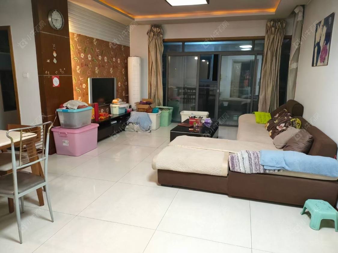 常州新城南都花海在租房源室内图_小牛看房