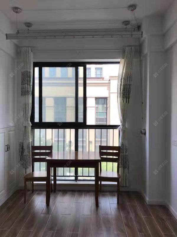 常州新城帝景东区租房_新城帝景东区1室1厅房源出租