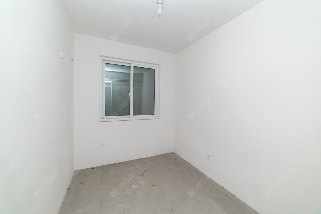 常州蔚蓝天地一二期在售二手房源室内图_小牛看房