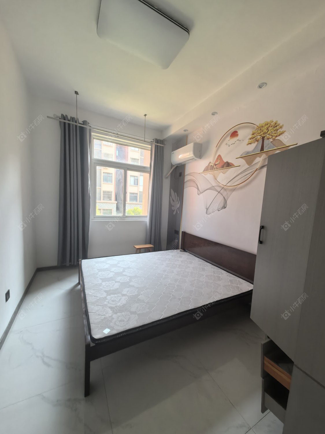 常州龙城福第租房房源封面图