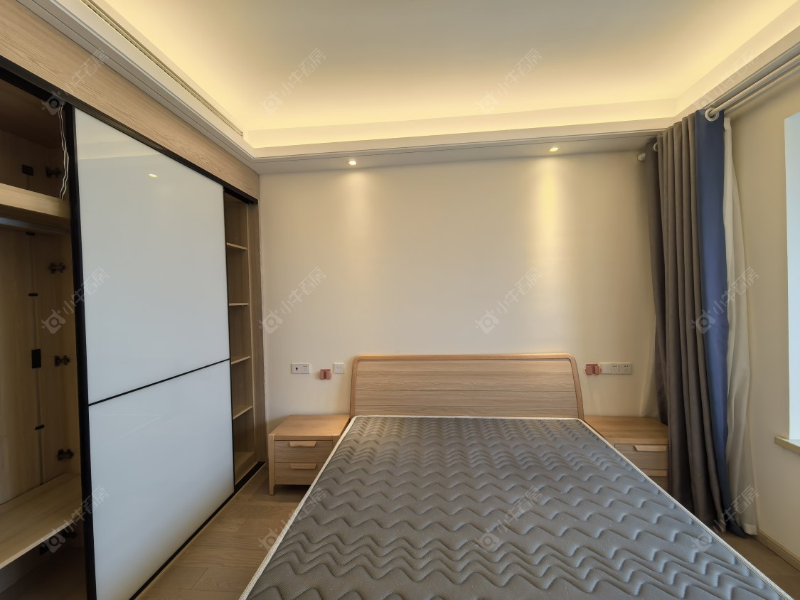 常州景瑞天玺在租房源_小牛看房