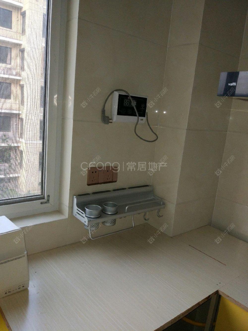 常州星鑫家园二期在租房源户型图_小牛看房