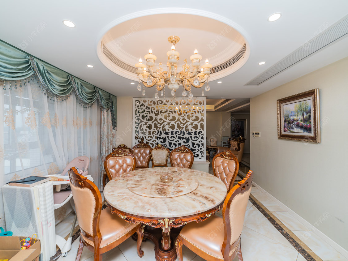 常州广嘉东郡在售二手房源室内图_小牛看房