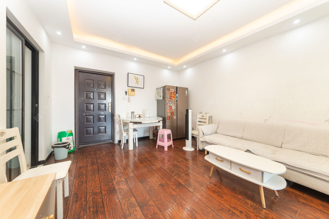 常州常发嘉园在售二手房源室内图_小牛看房