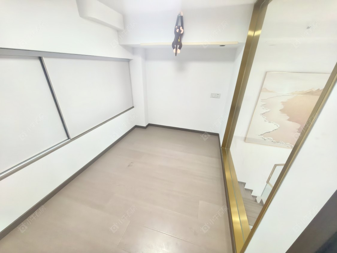 常州绿地峰荟在租房源_小牛看房