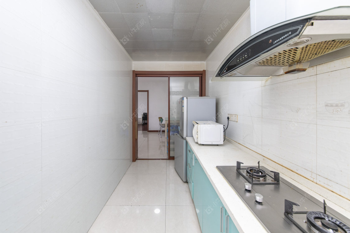 常州吾悦广场南区在售二手房源室内图_小牛看房