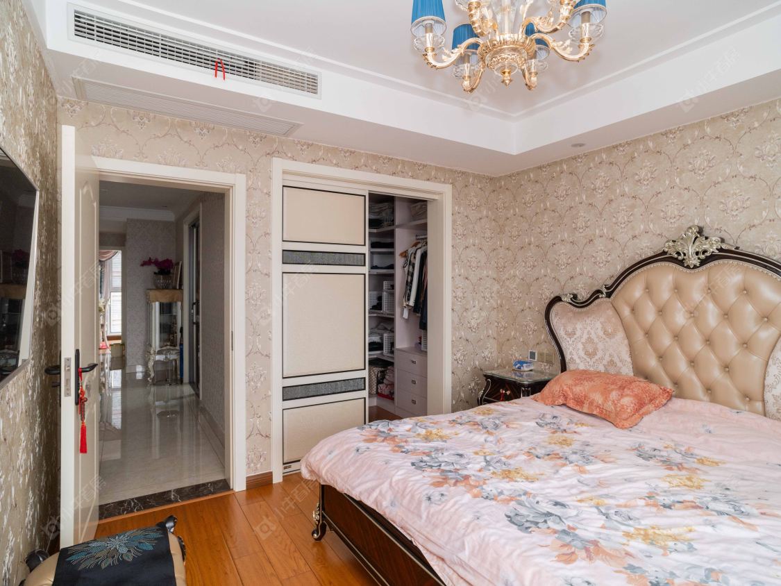 常州邹区泰富嘉园二期在售二手房源室内图_小牛看房