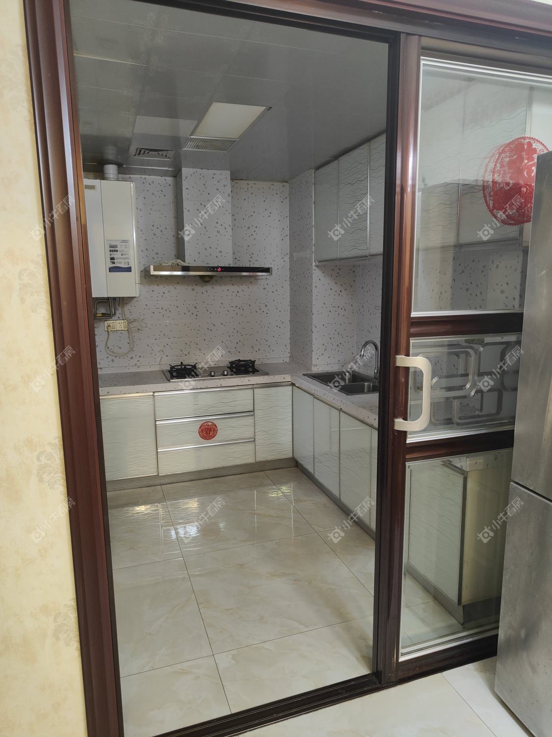 常州世茂香槟湖二期在租房源_小牛看房