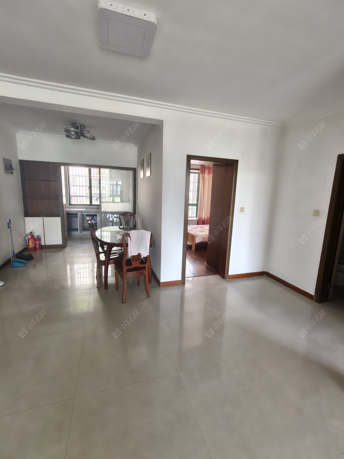 常州青洋花苑在租房源室内图_小牛看房