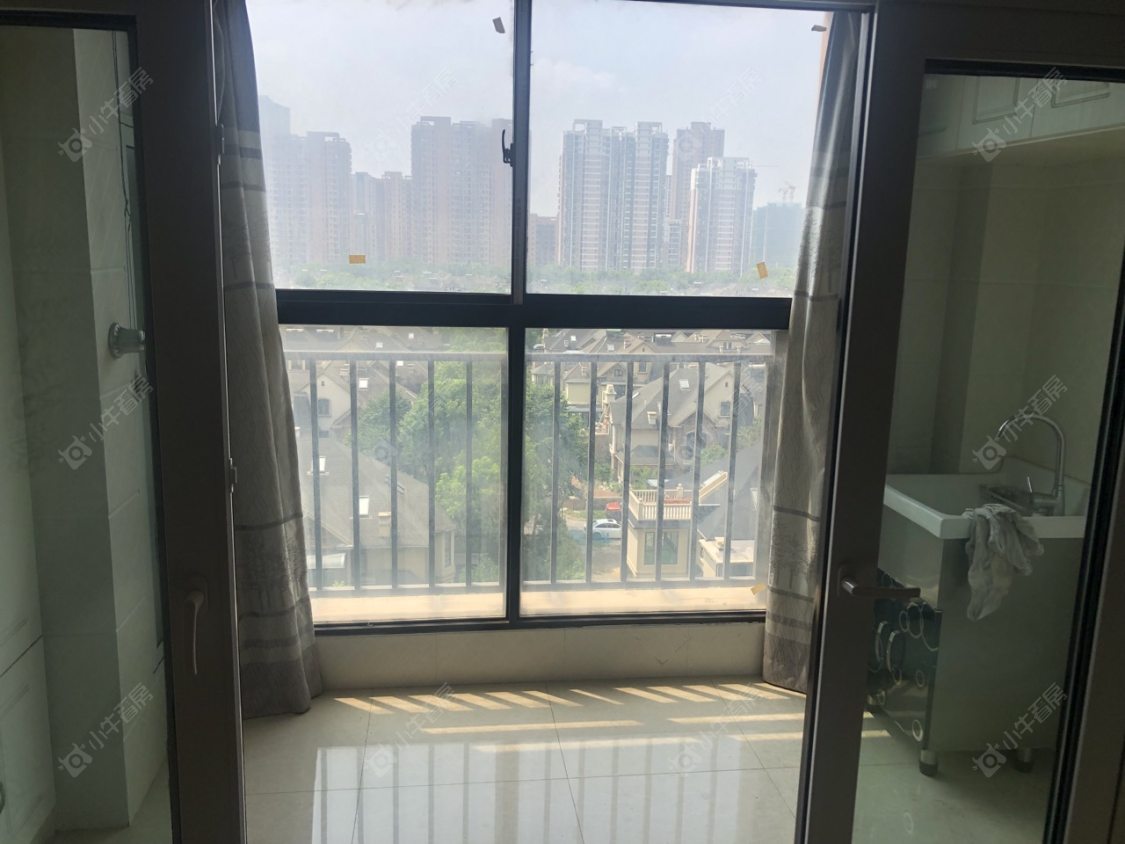 常州公园壹号三期租房房源封面图