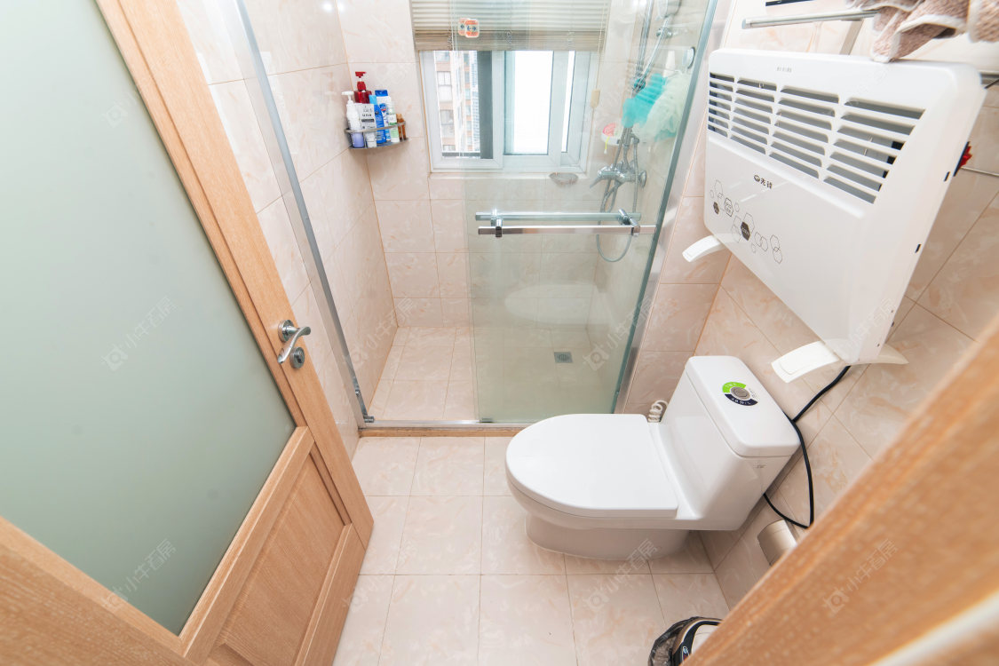 常州龙湖龙誉城三期在售二手房源室内图_小牛看房