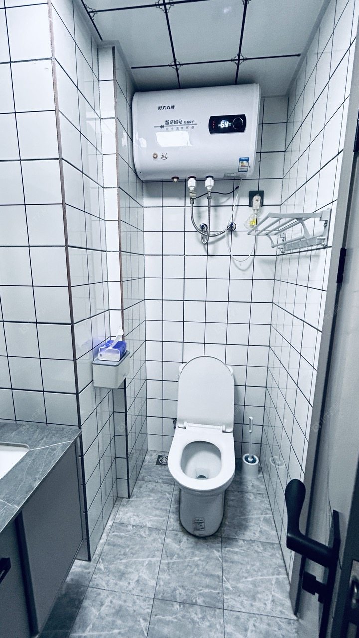 常州龙湖星图在租房源室内图_小牛看房