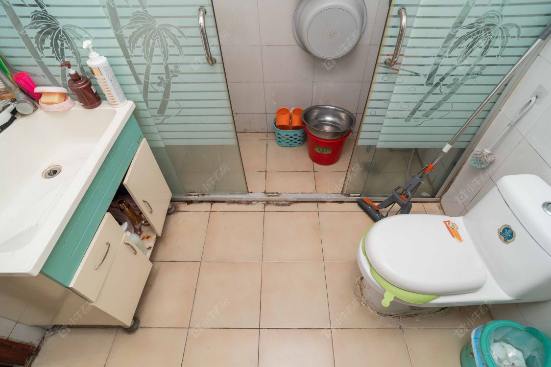 常州金玉苑在售二手房源室内图_小牛看房