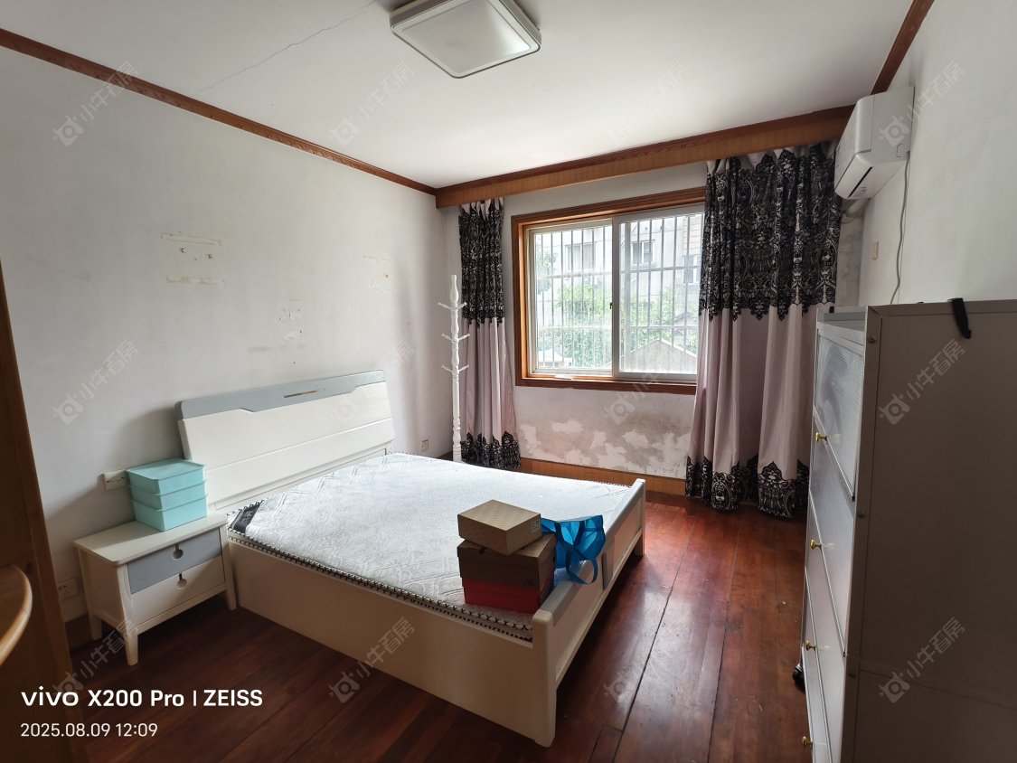 常州藻江花园一期在租房源_小牛看房