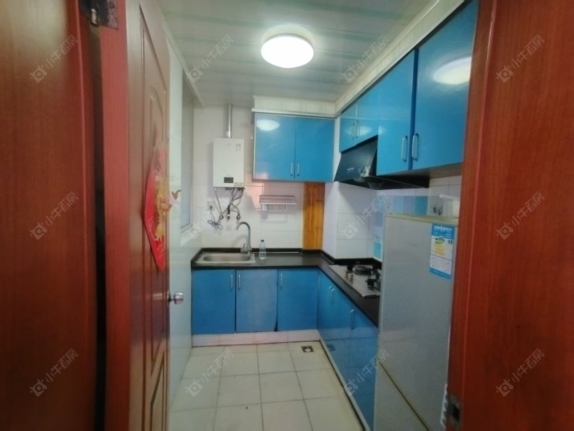 常州藏龙苑东区在租房源室内图_小牛看房