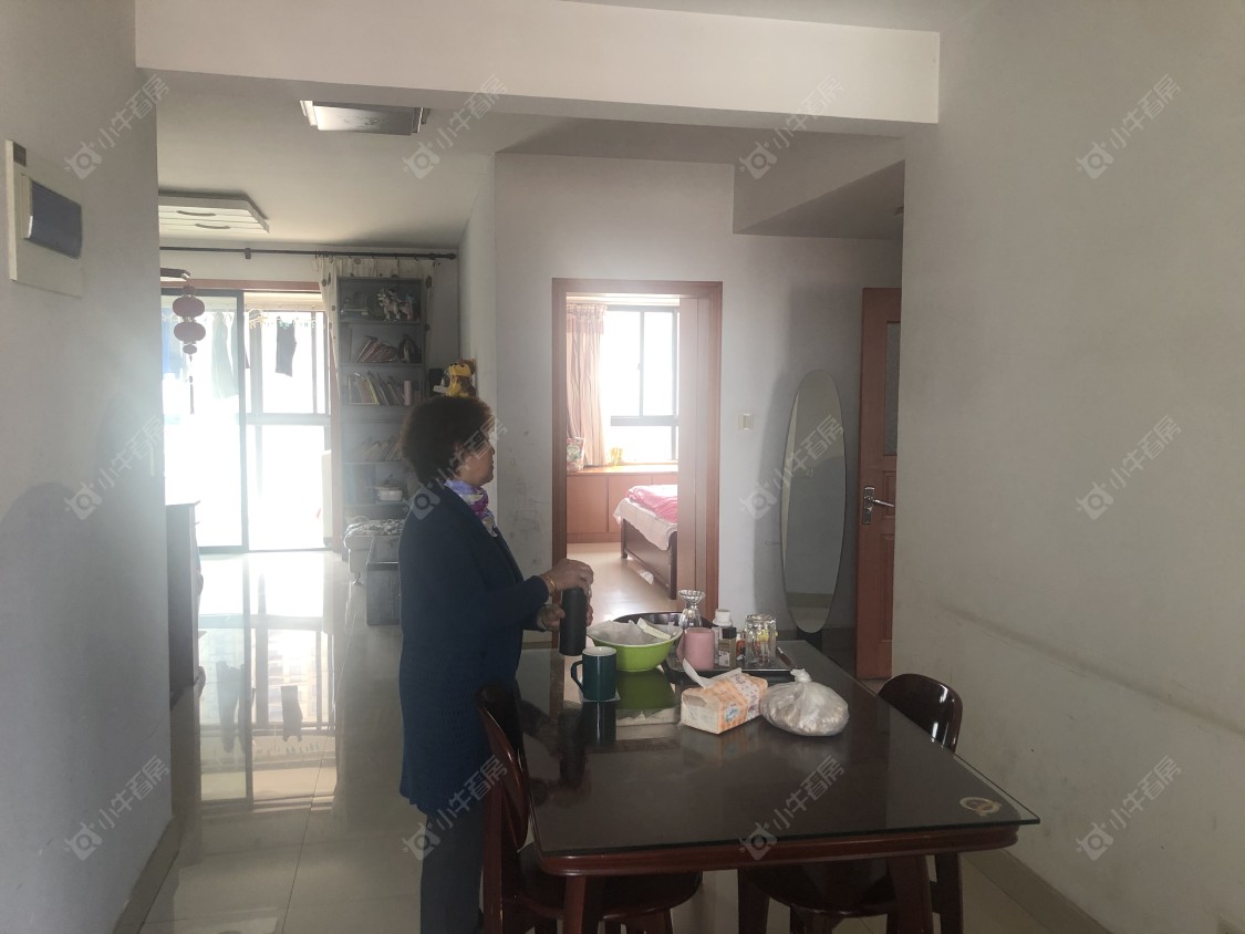 常州新城熙园在租房源_小牛看房