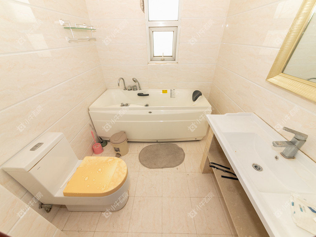 常州清水湾花园二期在租房源_小牛看房