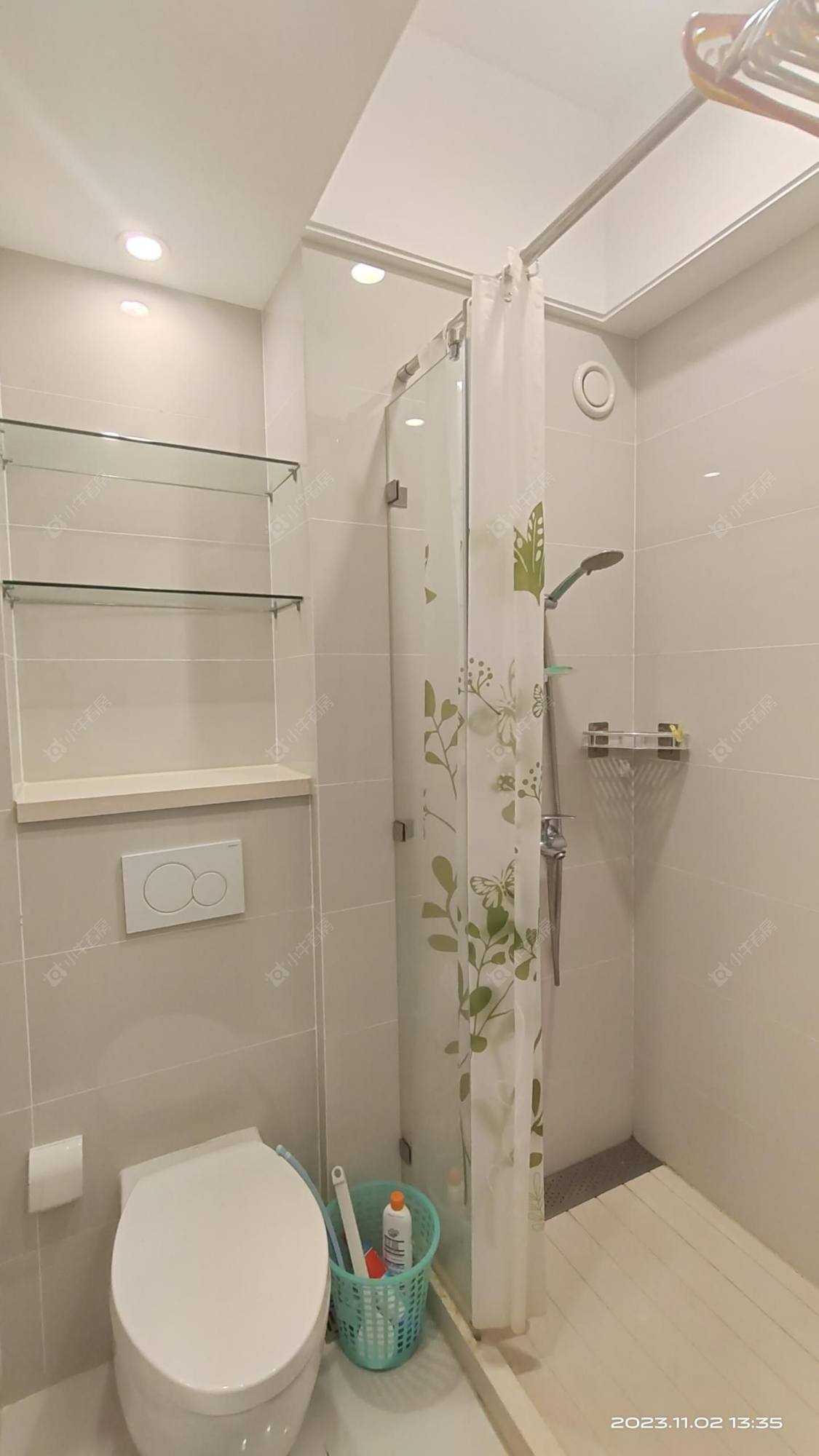 常州朗诗邻里中心租房_朗诗邻里中心1室房源出租