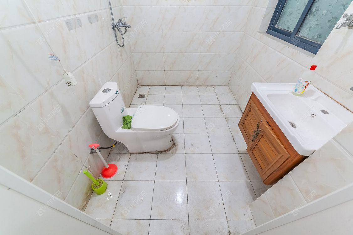 常州白马公馆在售二手房源室内图_小牛看房