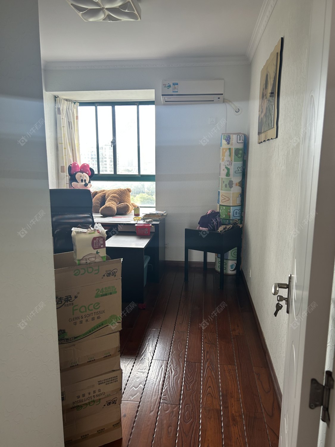 常州百草苑在租房源_小牛看房