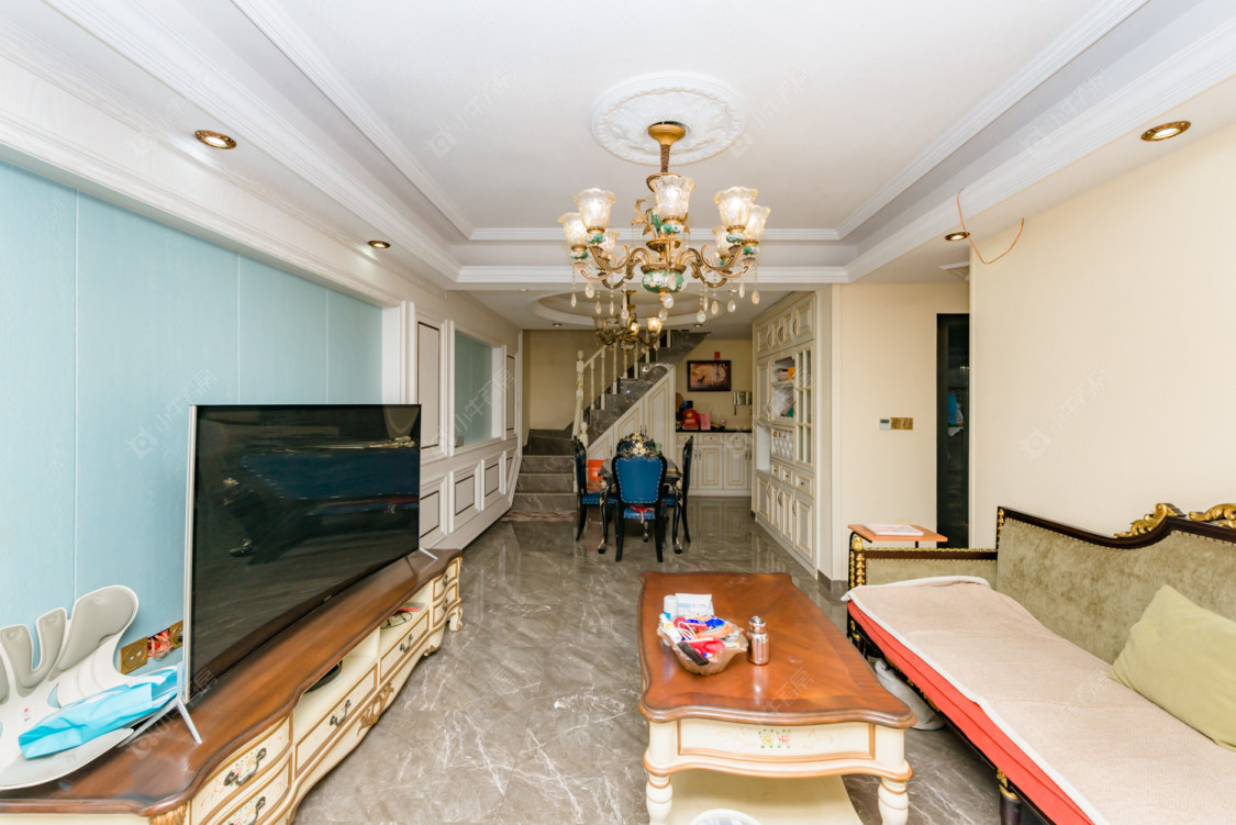 常州河景花园在售二手房_小牛看房