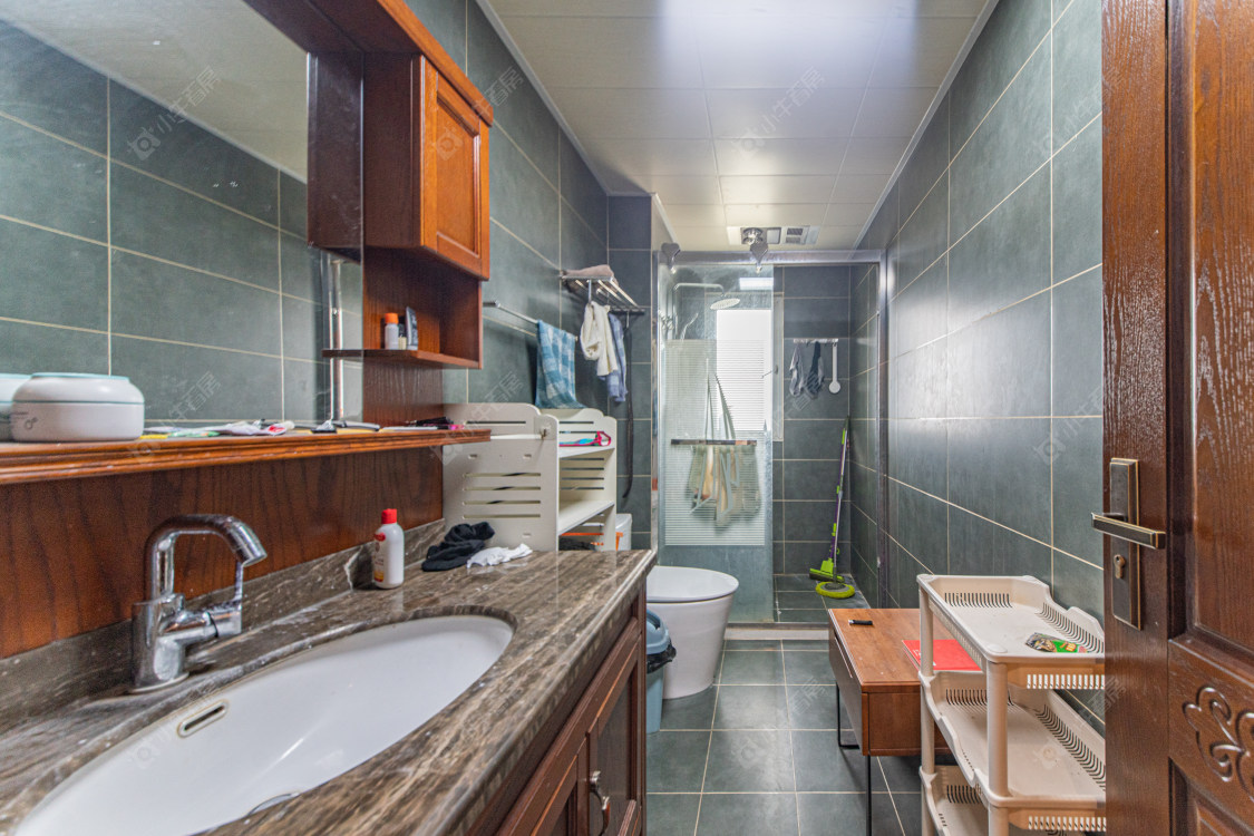 常州新城香溢澜桥二期在售二手房源室内图_小牛看房