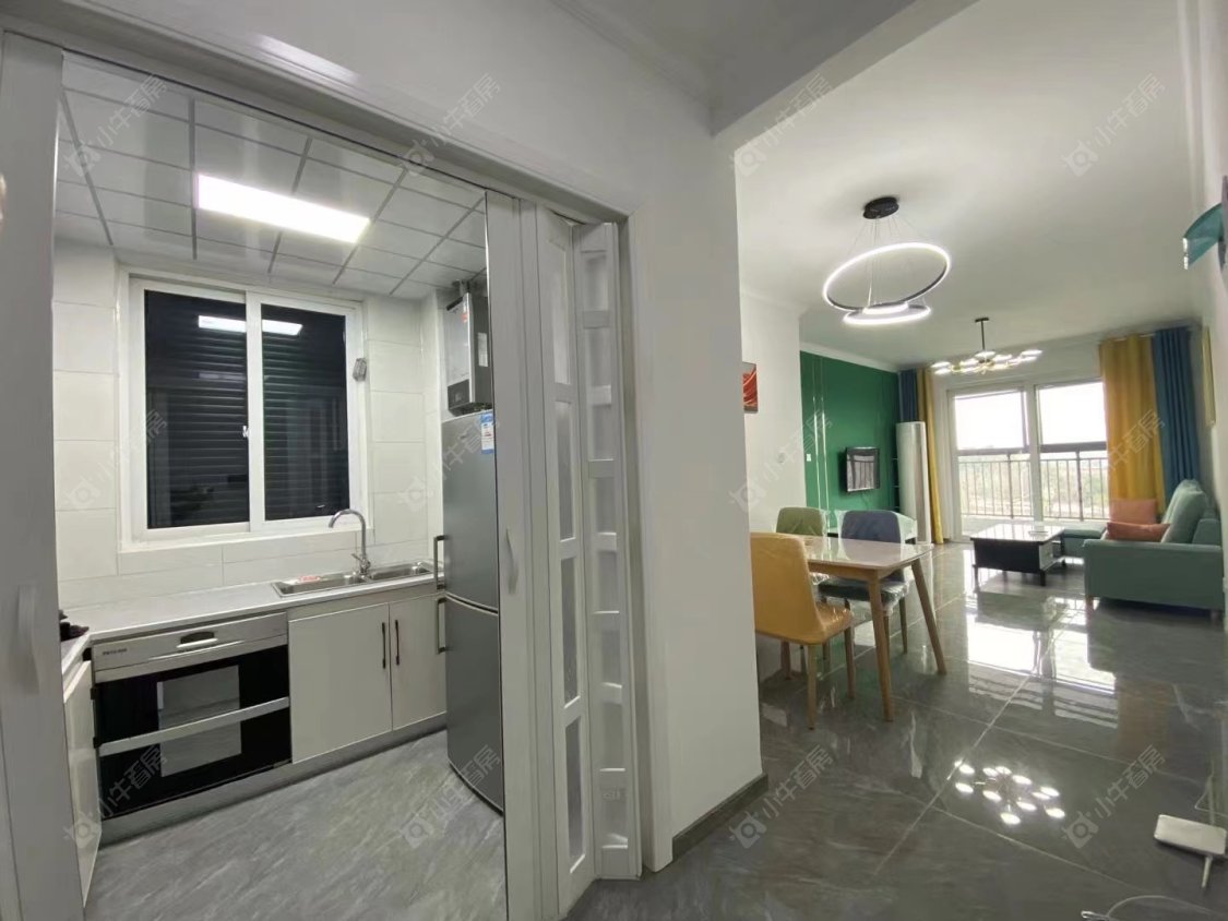 海华花园房源 常州海华花园在租房源_小牛看房