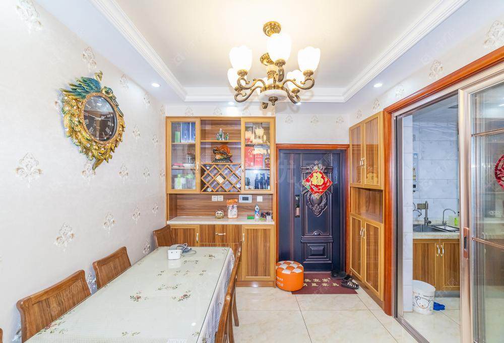 常州白马公馆在售二手房源室内图_小牛看房