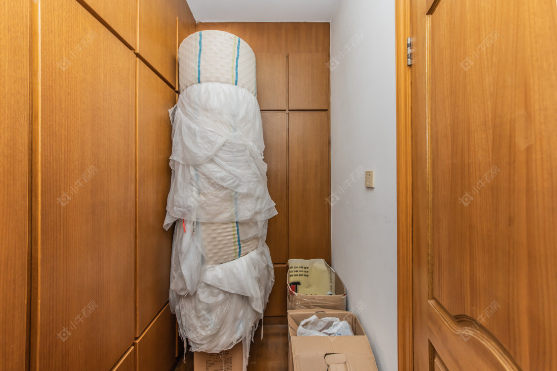 常州绿色家园在售二手房源室内图_小牛看房