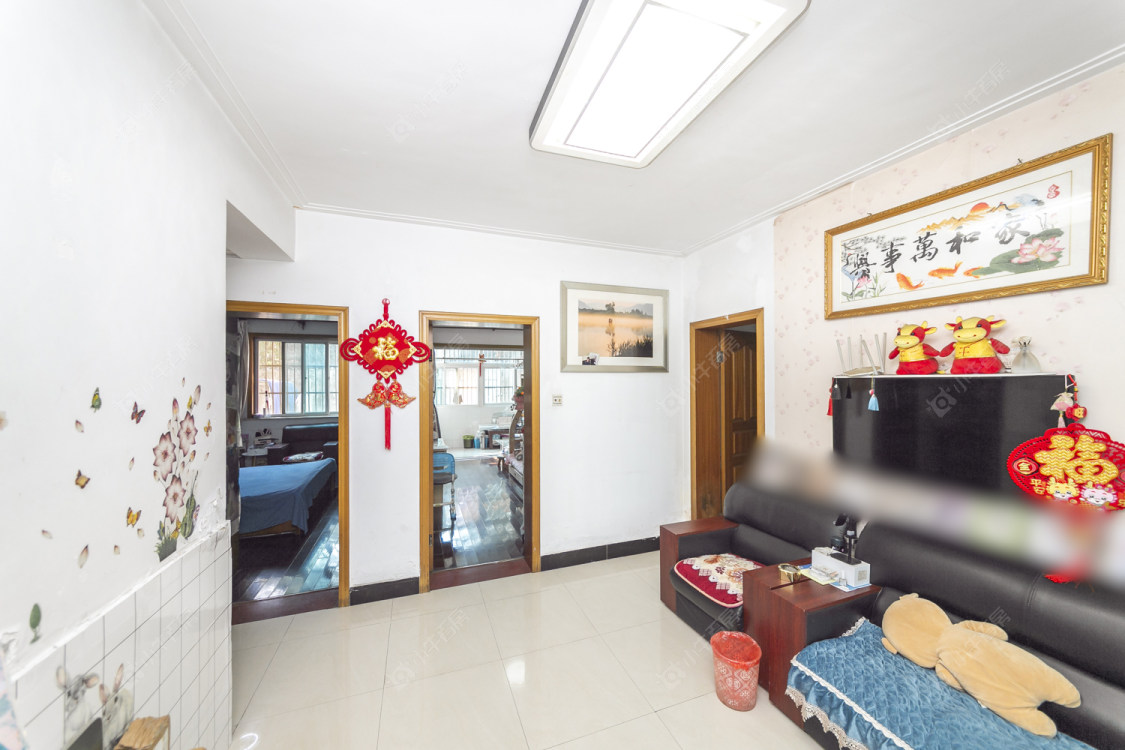 常州绿园爱舍北区在售二手房_小牛看房