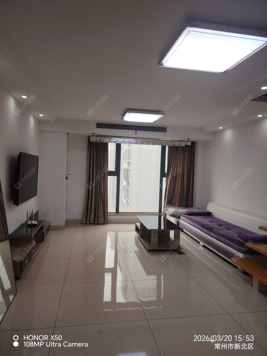 常州金田精英汇租房_小牛看房