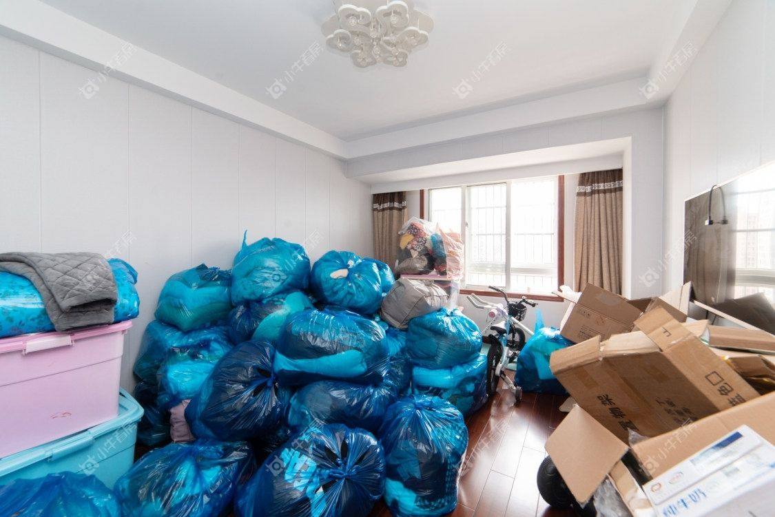 常州泰盈八千里在租房源室内图_小牛看房