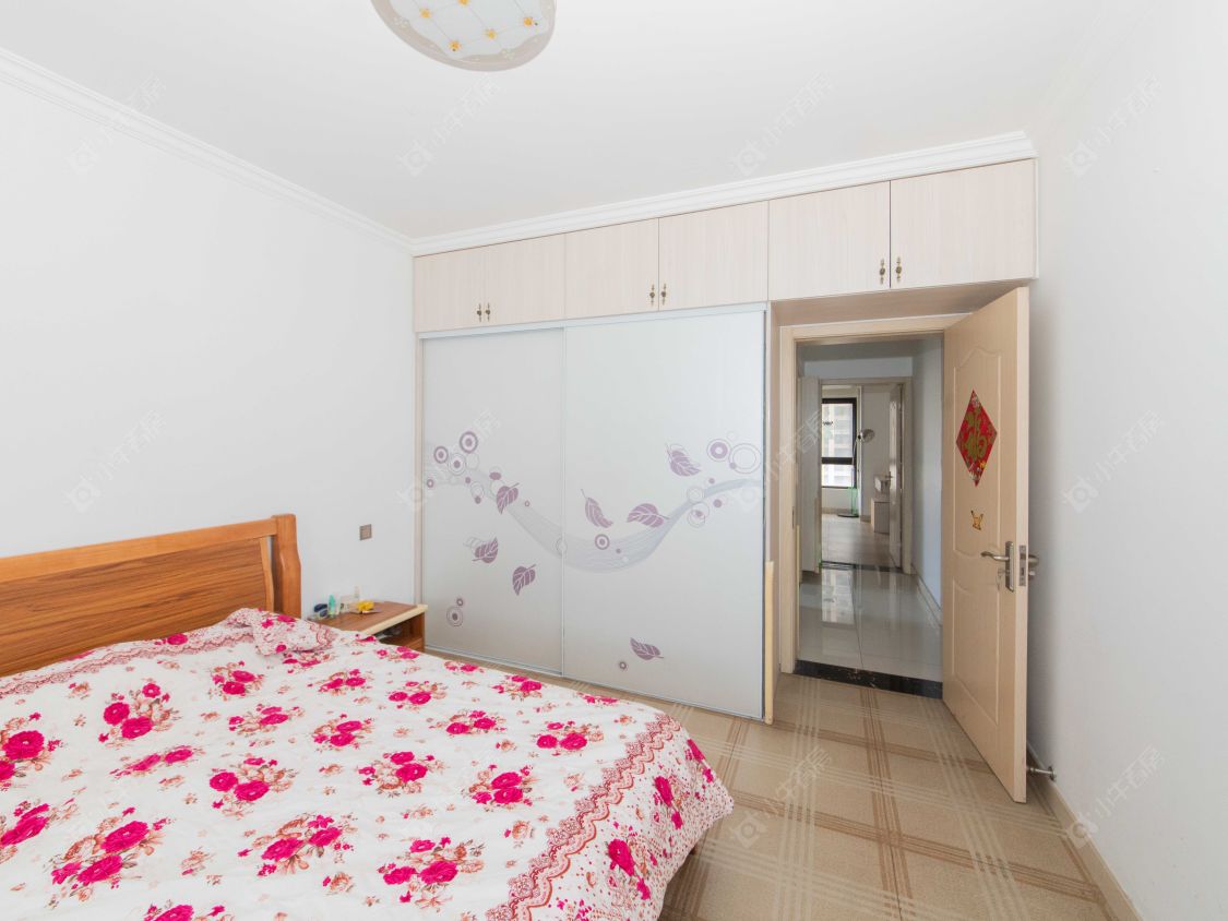 常州景瑞英郡在售二手房源室内图_小牛看房