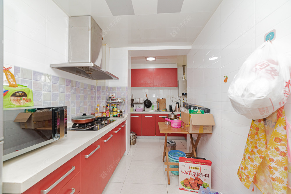 常州天隽峰在售二手房源室内图_小牛看房