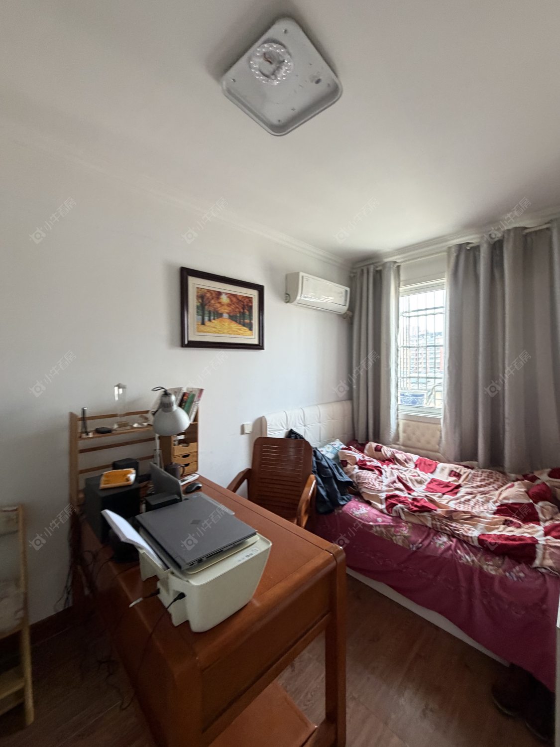 米兰阳光房源室内图 常州米兰阳光在租房源室内图_小牛看房